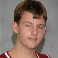 Kevin Potts mugshot