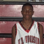 Alonzo Russell mugshot