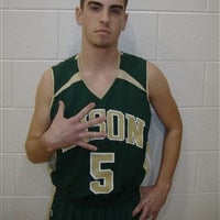 Chris Anderson mugshot