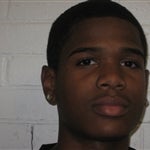 Ronald Roberts mugshot