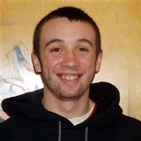 Zack Edwards mugshot