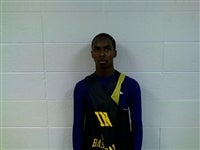 Laquone Jennings mugshot