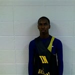 Laquone Jennings