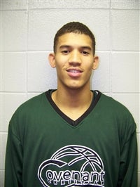 Derek Miles