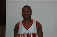 Nadir Williams mugshot