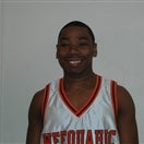 Nadir Williams mugshot