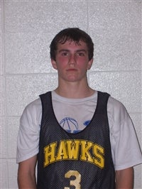 Brad Vogel mugshot