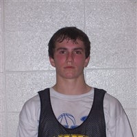 Brad Vogel mugshot
