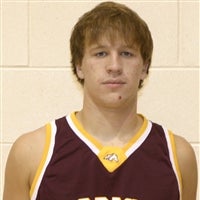 Tyler Parker