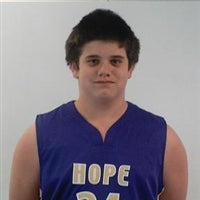 Kaleb Stewart