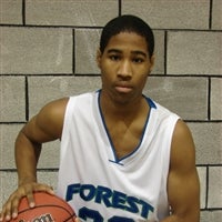 Jayson Jones mugshot