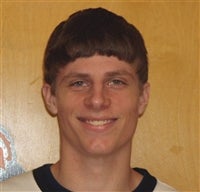 Kyle Minson mugshot