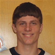 Kyle Minson mugshot