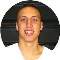 Orry Moughler mugshot
