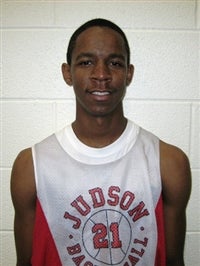 Justin King