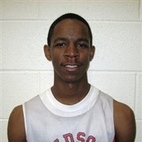 Justin King mugshot