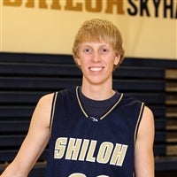 Jared Miller