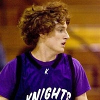 Luke Mathson mugshot
