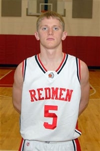 Wes Pierson