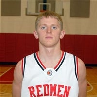 Wes Pierson mugshot