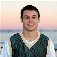 John Uribe mugshot