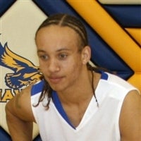Eddie Allen mugshot