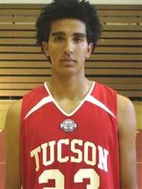 Rojer Castro