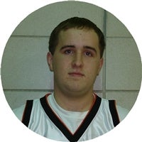 Nick Picard mugshot