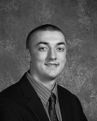 Nate Kasper mugshot