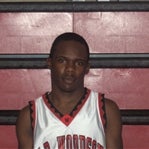 Dennis Edwards mugshot