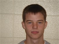 Jared Middleton