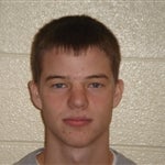 Jared Middleton mugshot