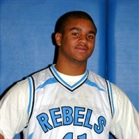 Damian Taylor