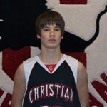 Luke Mathes