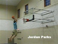 Jordan Parks