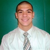 Ryan Capiro mugshot