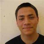 Eric Padilla mugshot