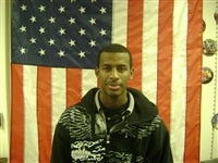 Greg Horne