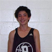 Ryan Chong mugshot