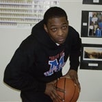 Demarcus Baldwin