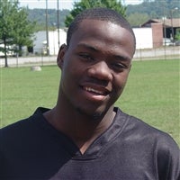 Cordarrius Jenkins mugshot