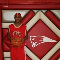 Demarco Gunn