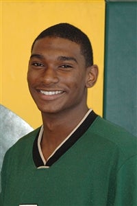Donte Raymond