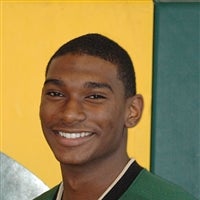Donte Raymond mugshot