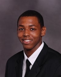 Mark Lyons