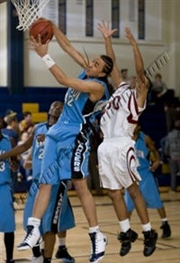 Steve Alamillo
