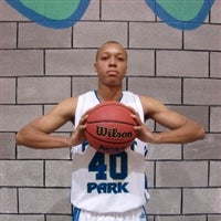 Sean Brown mugshot