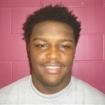 Rashaun Smith