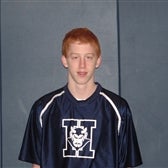 Luke Forster