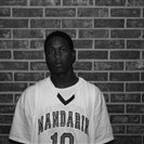 Bakari Dowdell mugshot